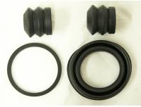 Image of Brake caliper seal kit for Rear caliper